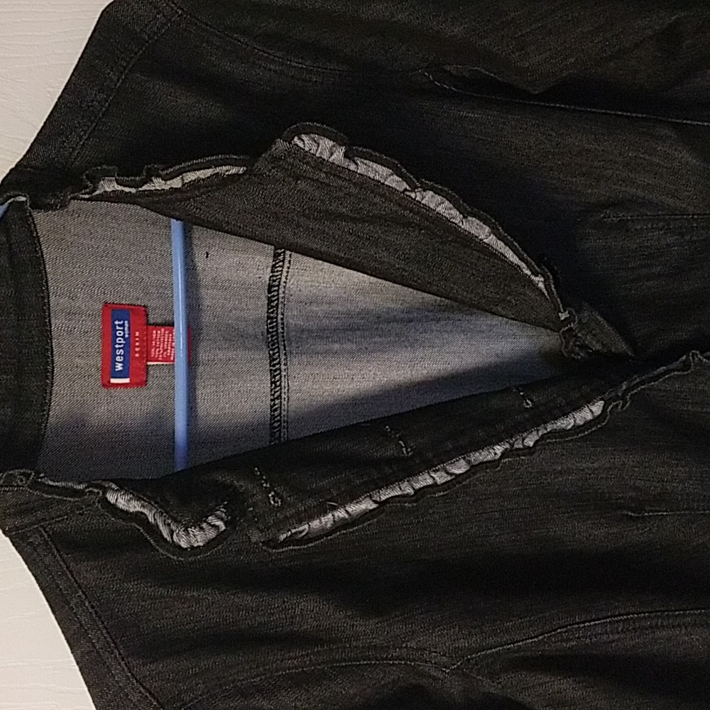 Blazer - Picture 5 of 7